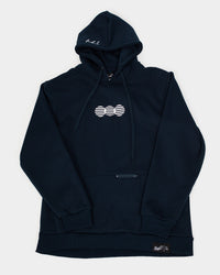 AV Logo Hoodie