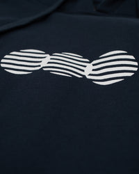 AV Logo Hoodie