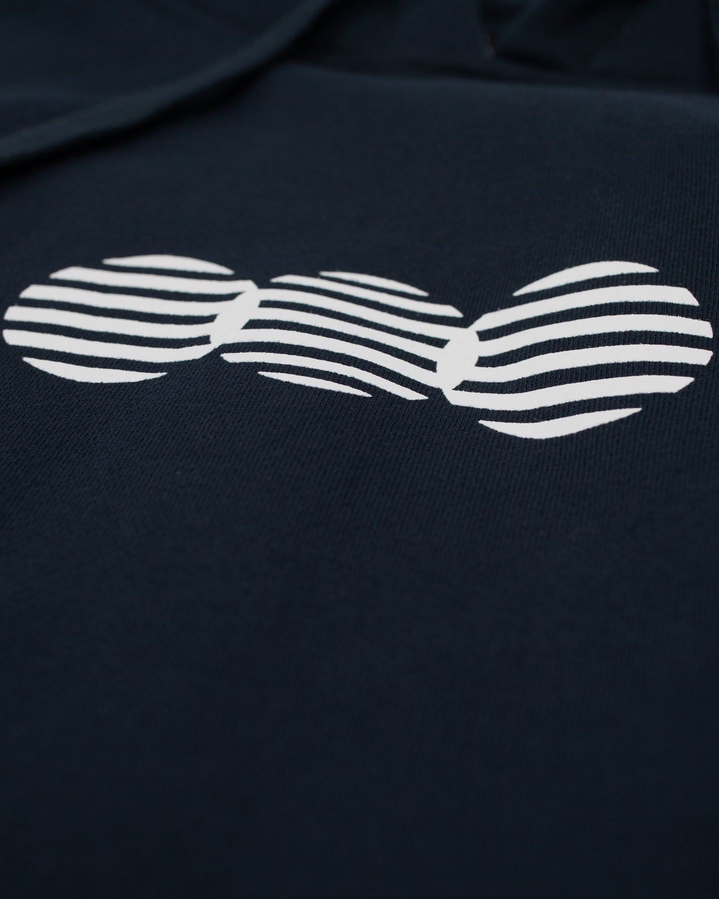 AV Logo Hoodie