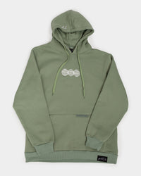 AV Logo Hoodie