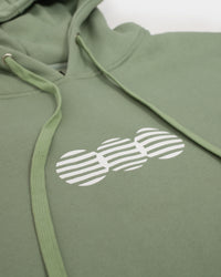 AV Logo Hoodie