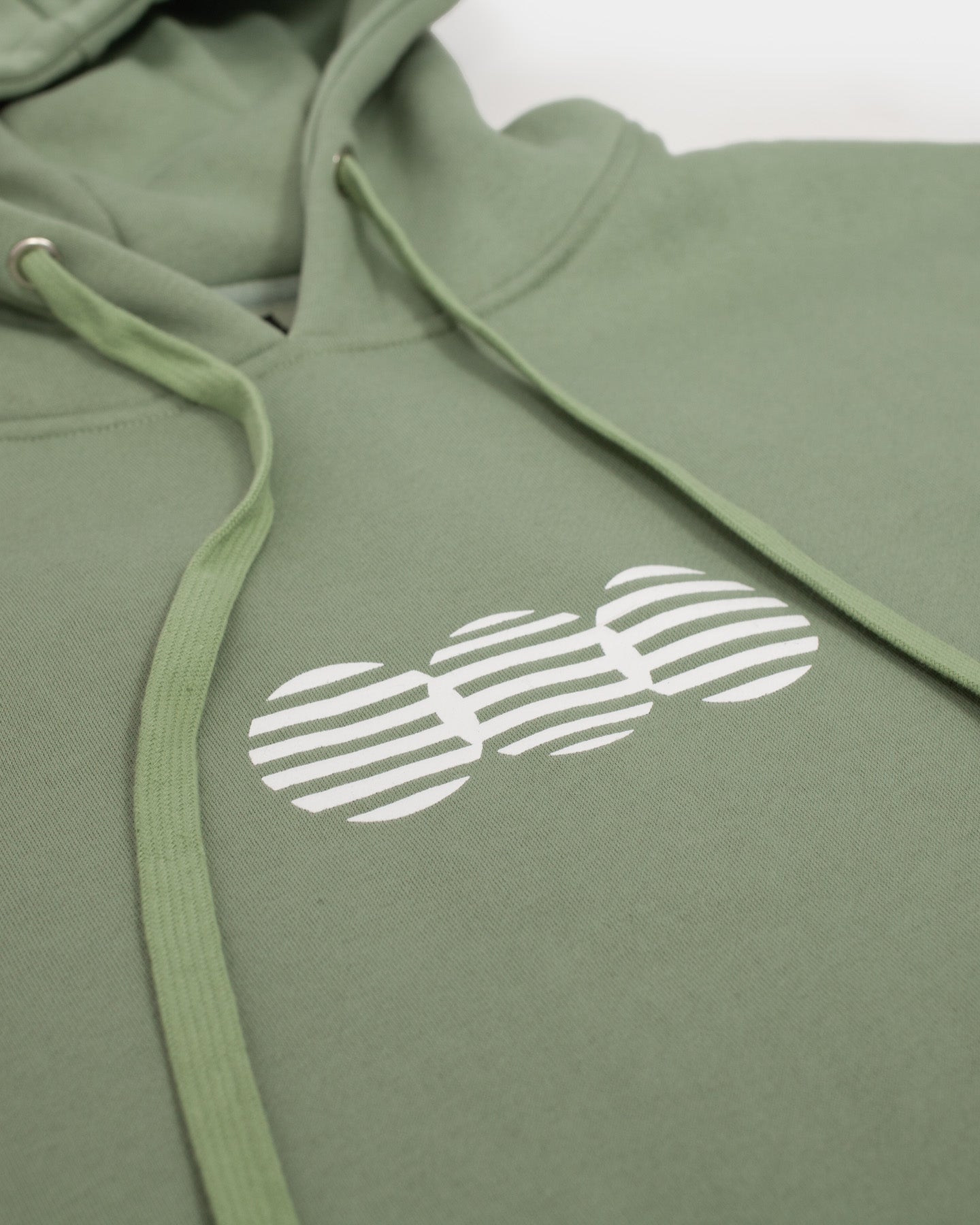 AV Logo Hoodie