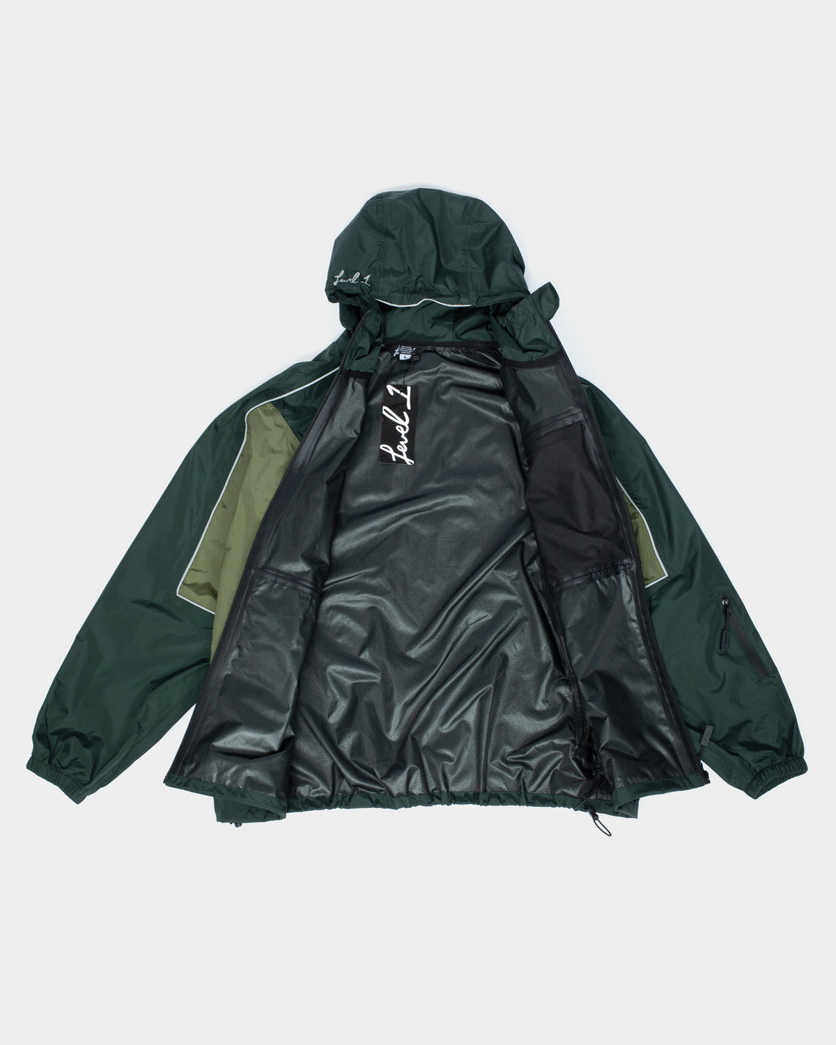 AV Shell Jacket