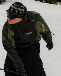 AV Shell Jacket