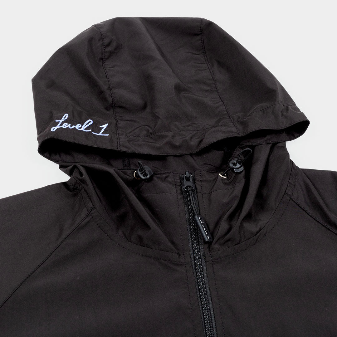 AV Windbreaker