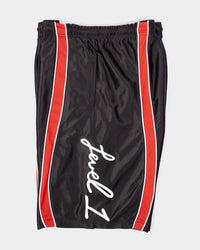 Airball Shorts
