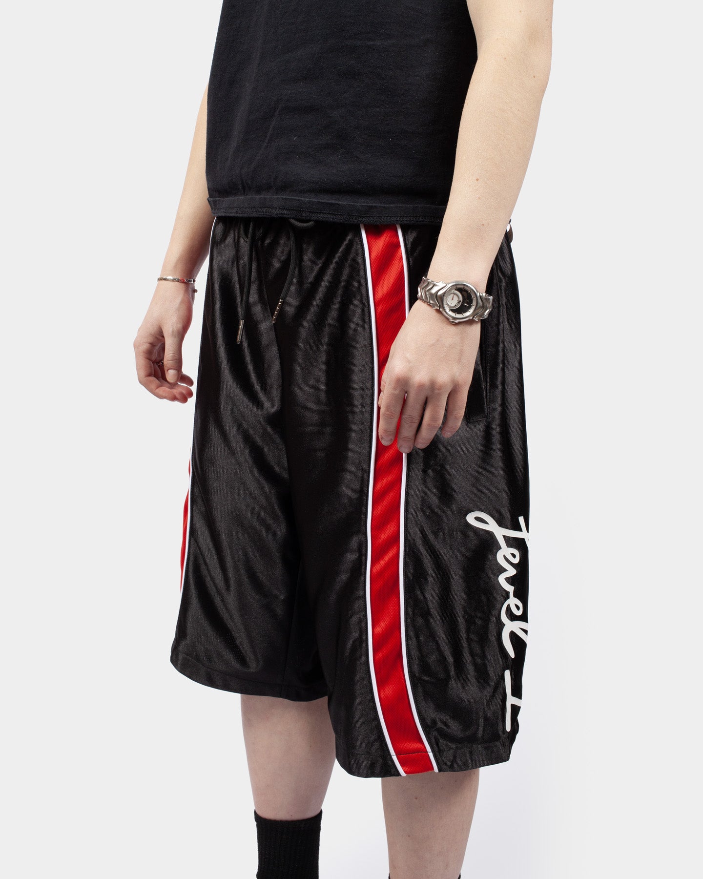 Airball Shorts
