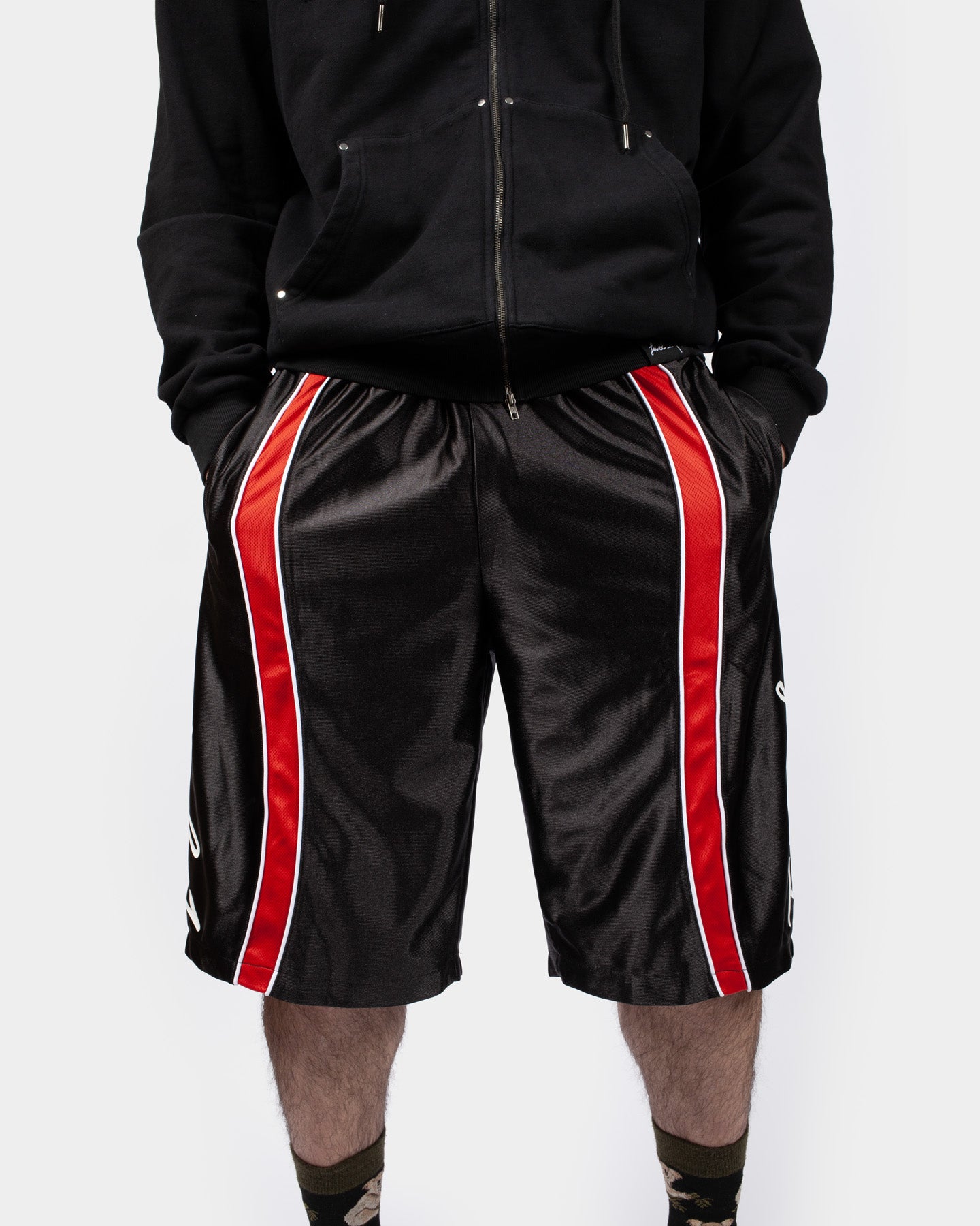 Airball Shorts