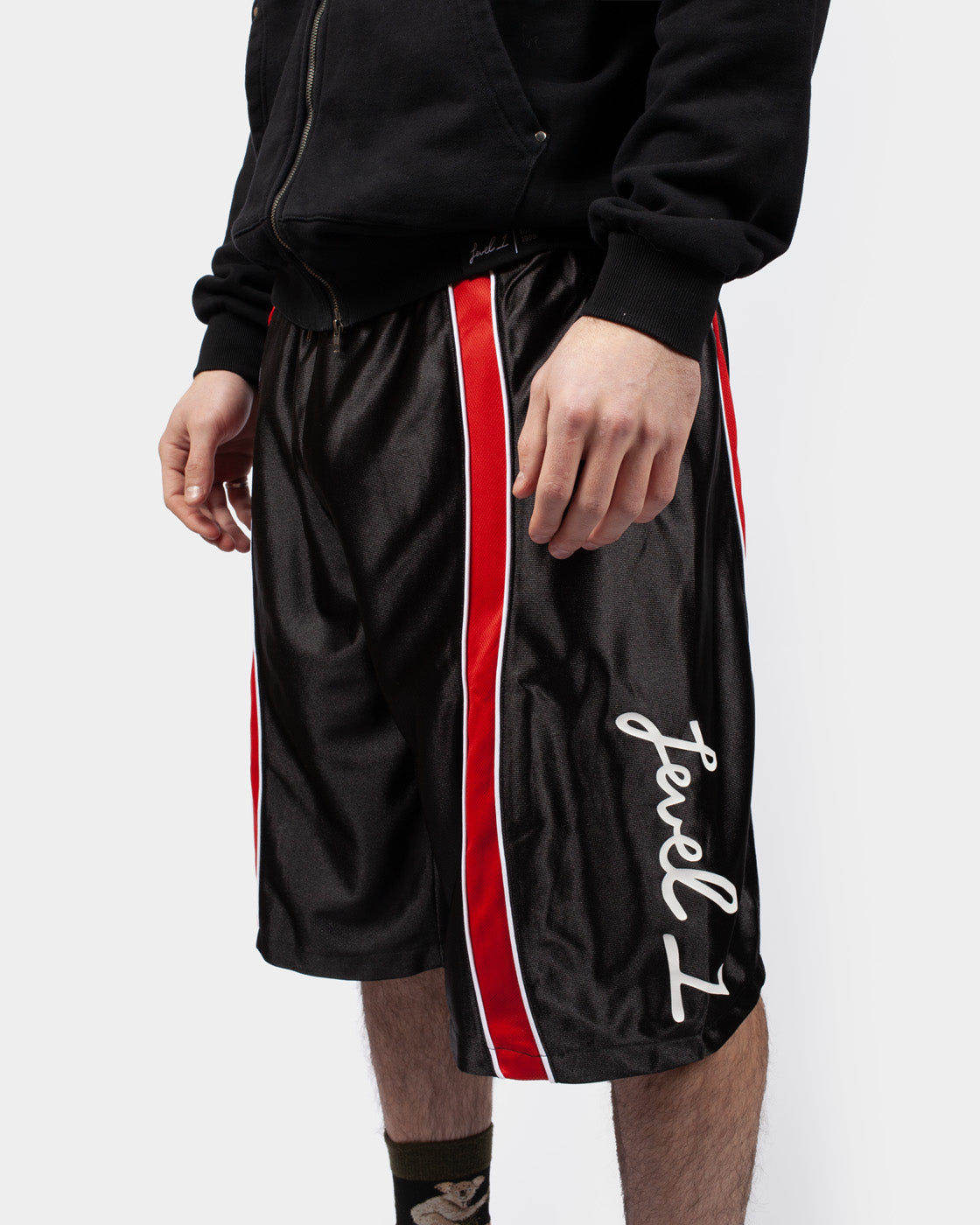 Airball Shorts