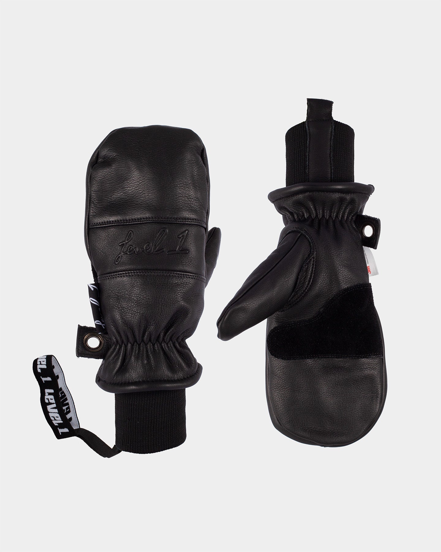 Level 1 All Mountain Mittens