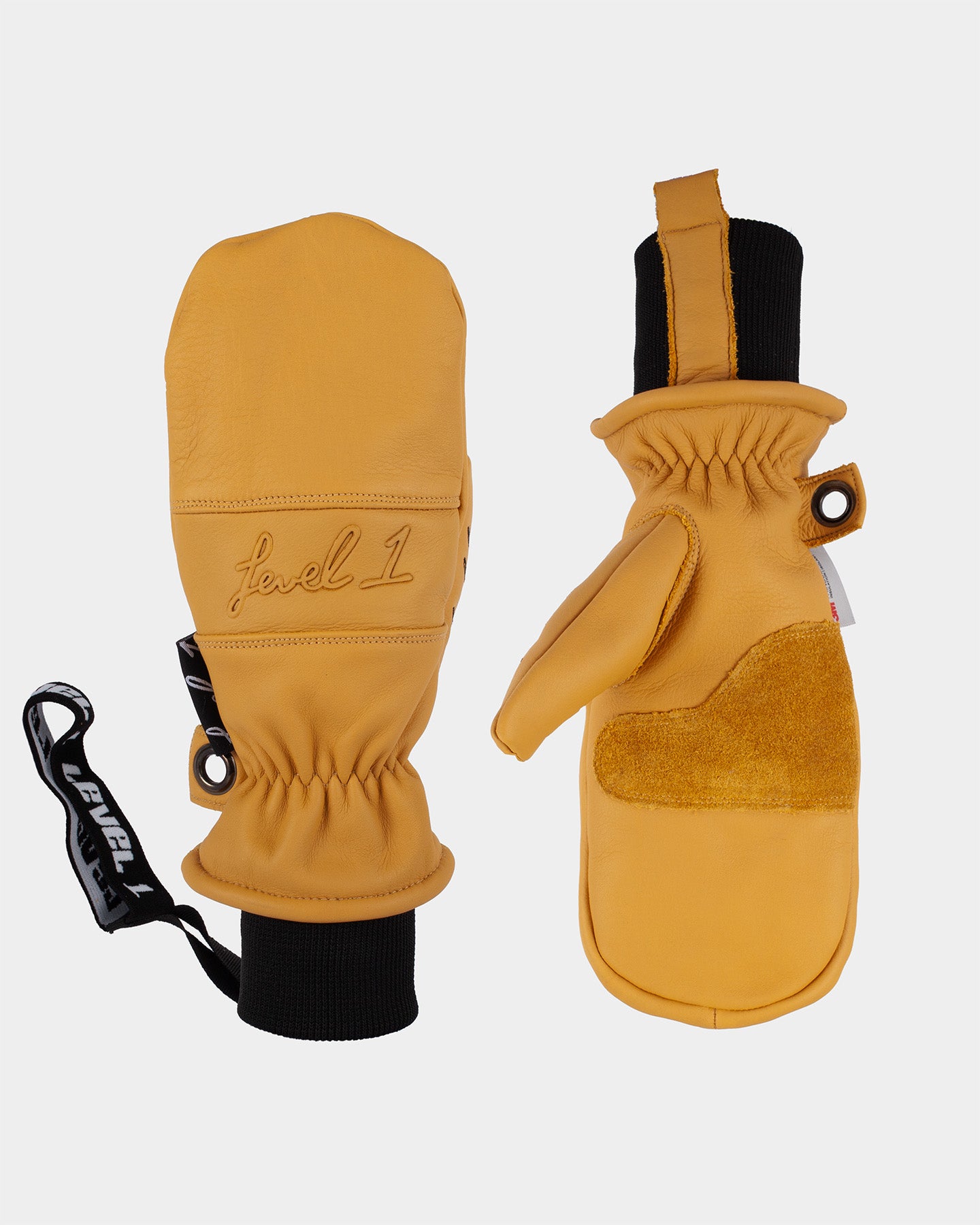 Level 1 All Mountain Mittens