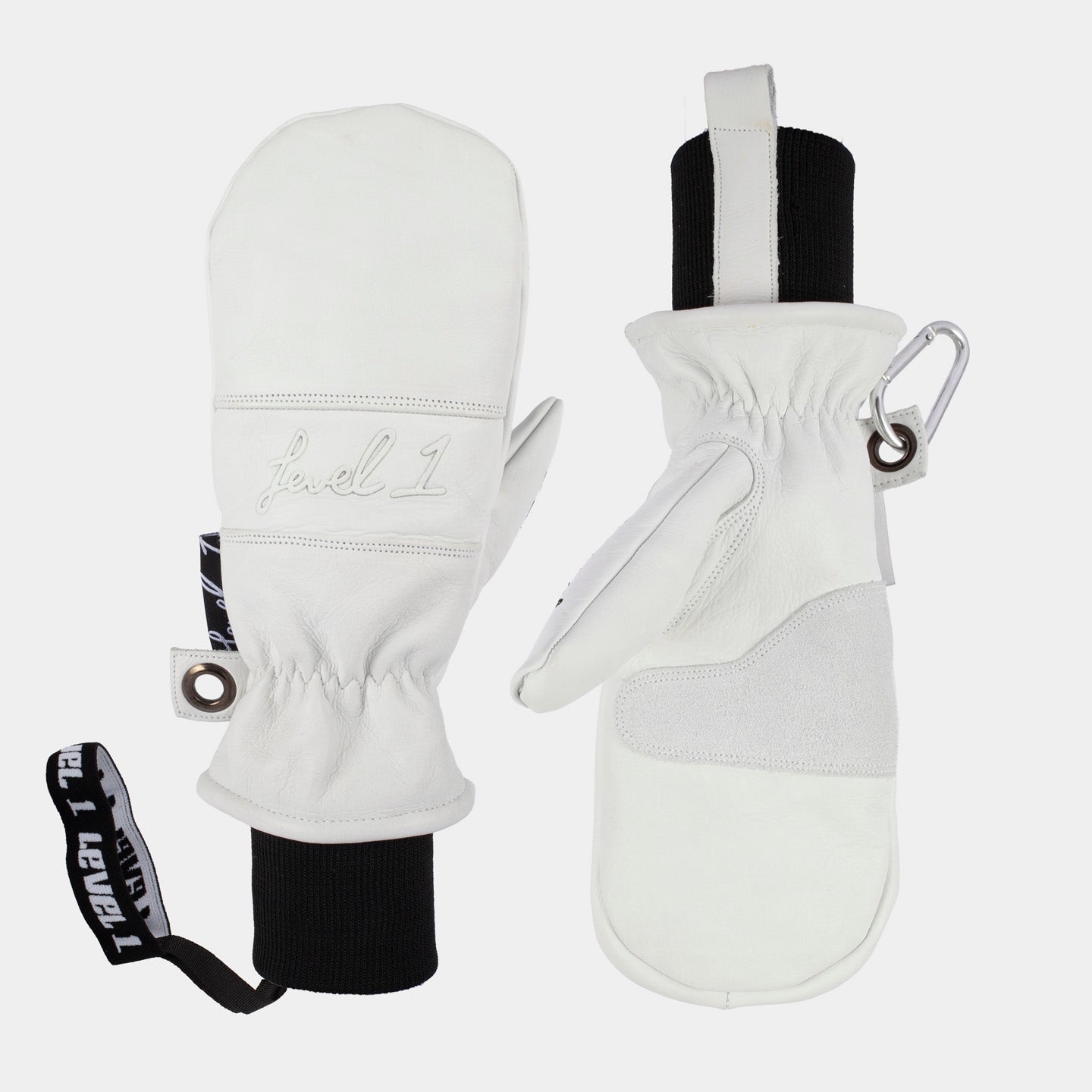 Level 1 All Mountain Mittens