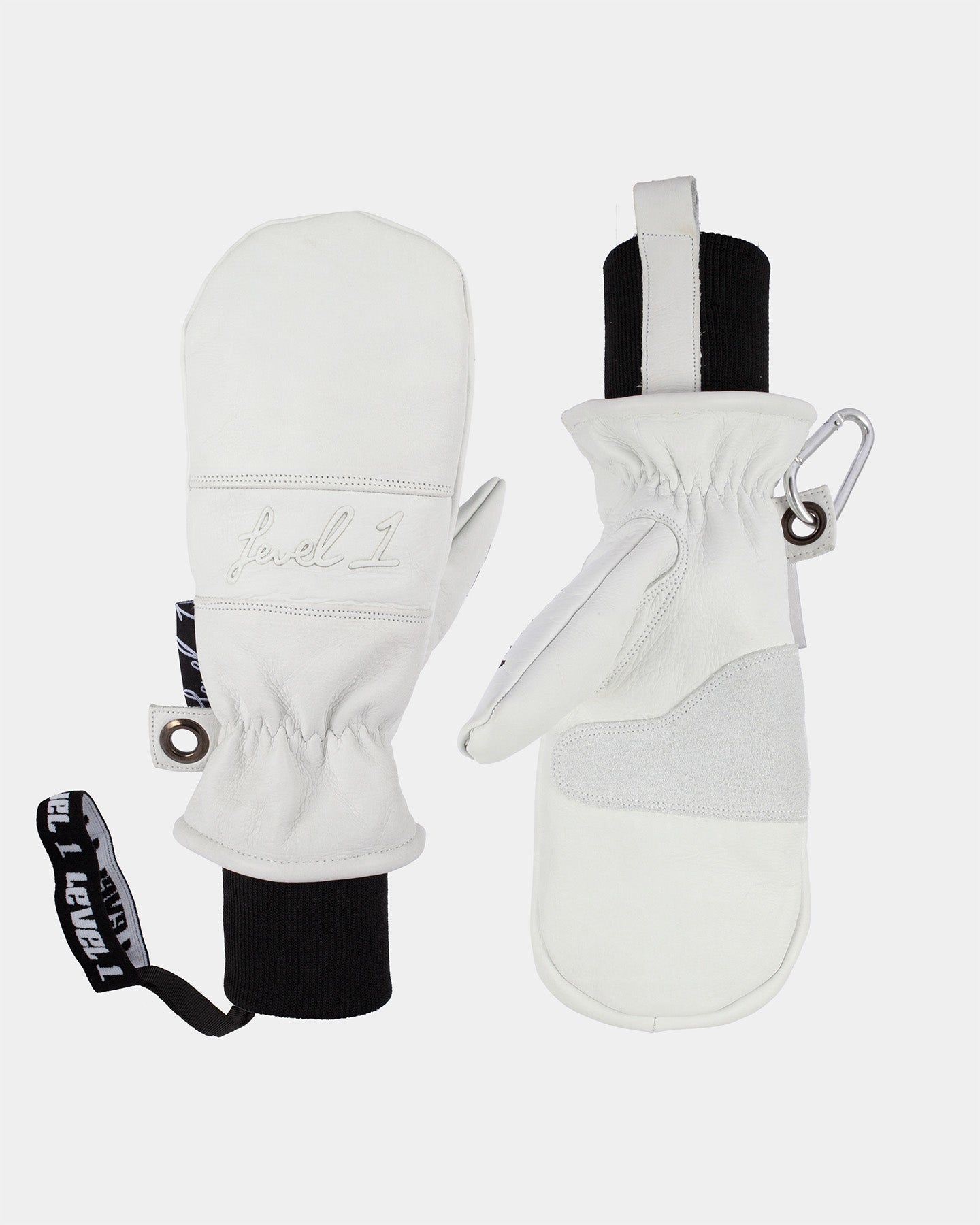 Level 1 All Mountain Mittens