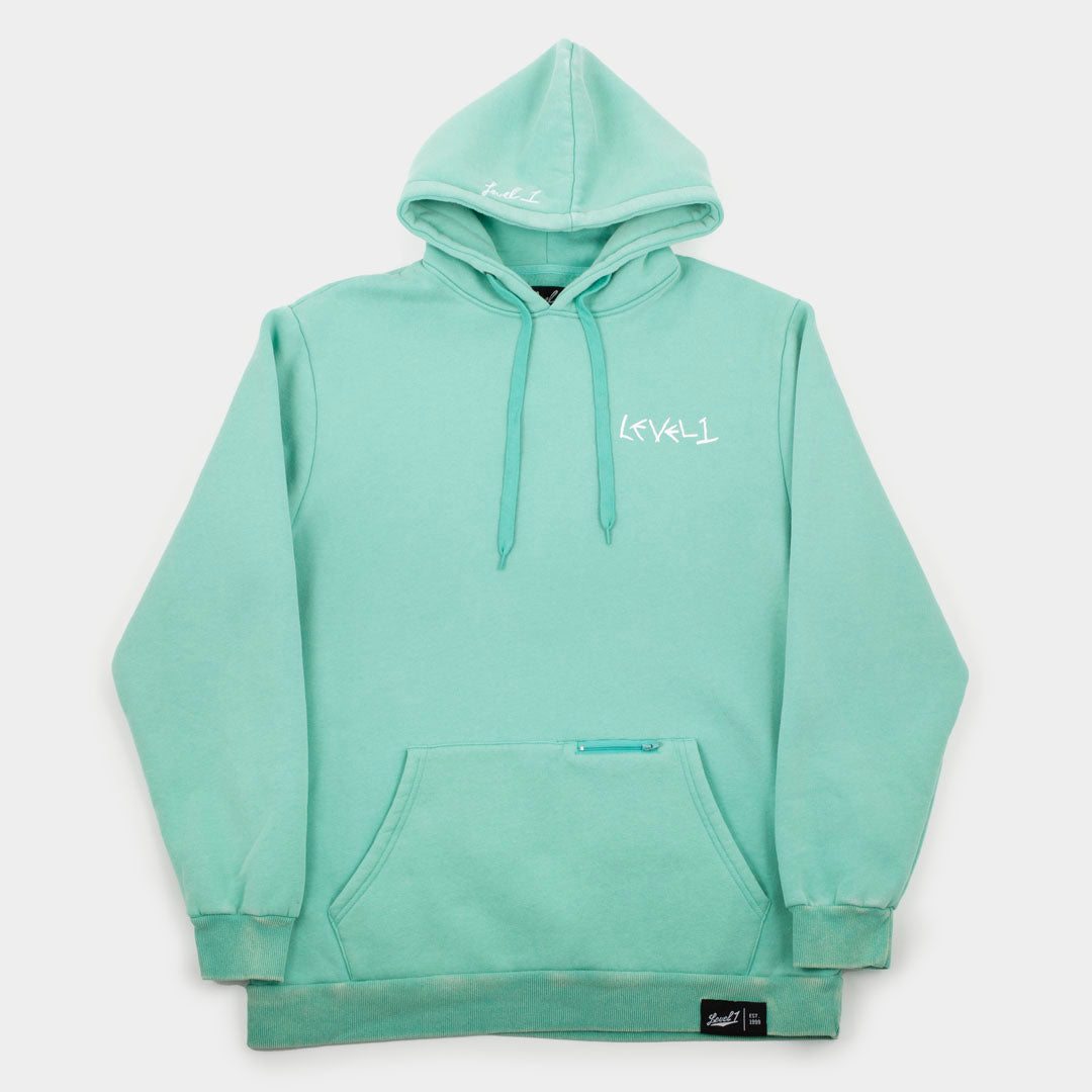 Mobak Hoodie – Level 1