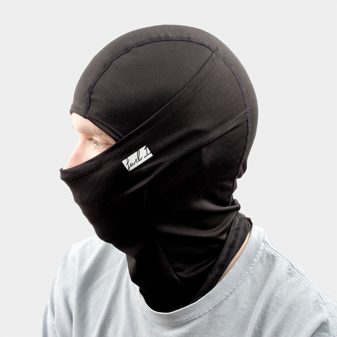 Balaclava – Level 1