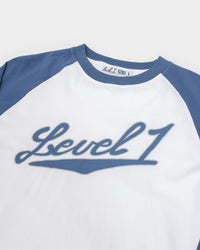 Baseball Long Sleeve T