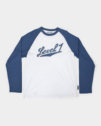 Baseball Long Sleeve T