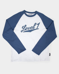 Baseball Long Sleeve T