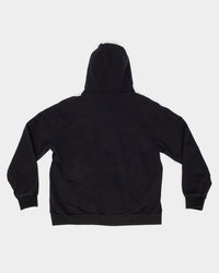Blackout Zip-Up Hoodie