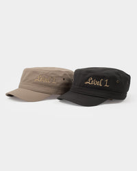 Cadet Cap