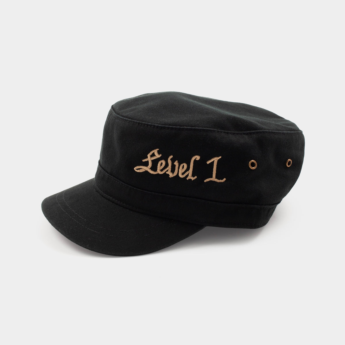 Cadet Cap