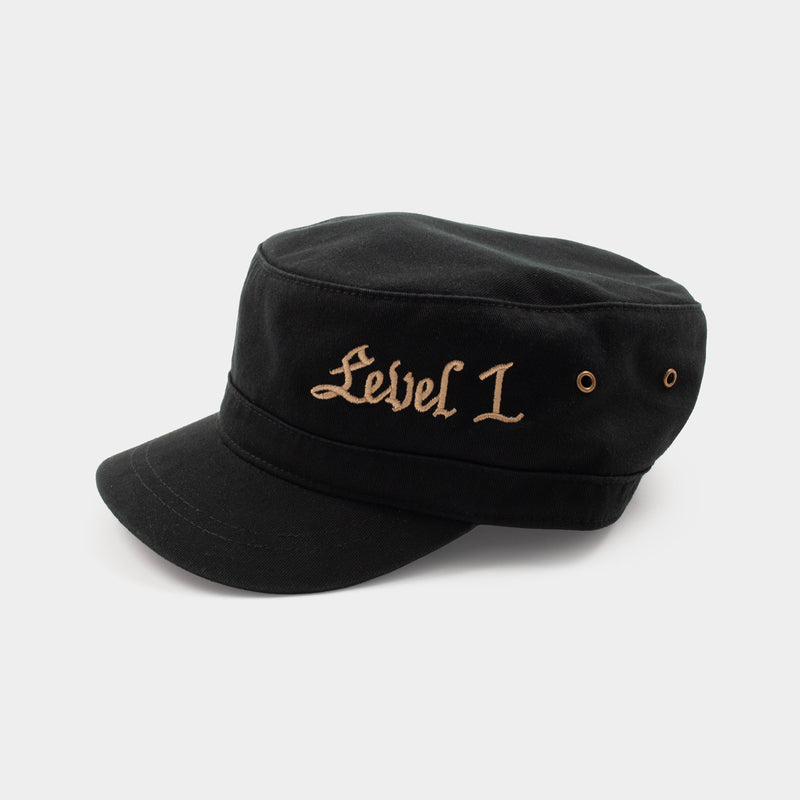 Cadet Cap