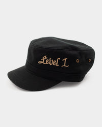 Cadet Cap