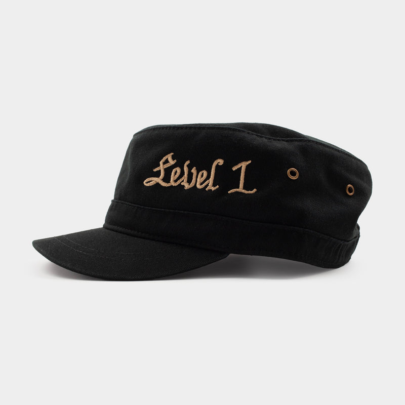 Cadet Cap