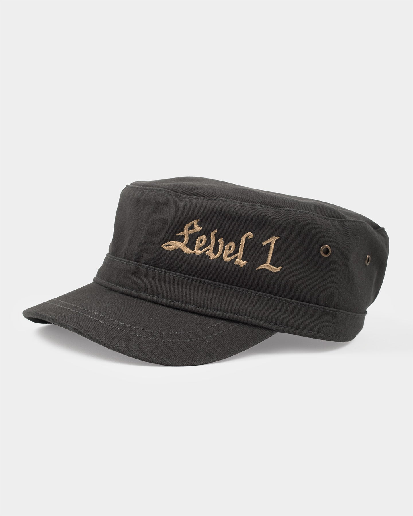 Cadet Cap