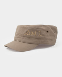 Cadet Cap