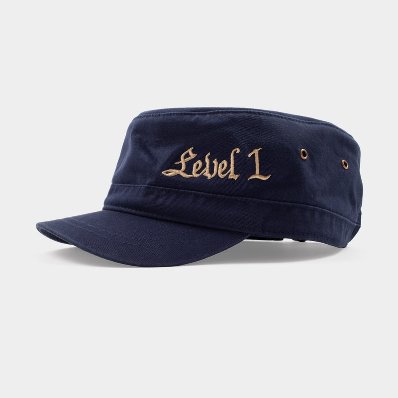 Cadet Cap