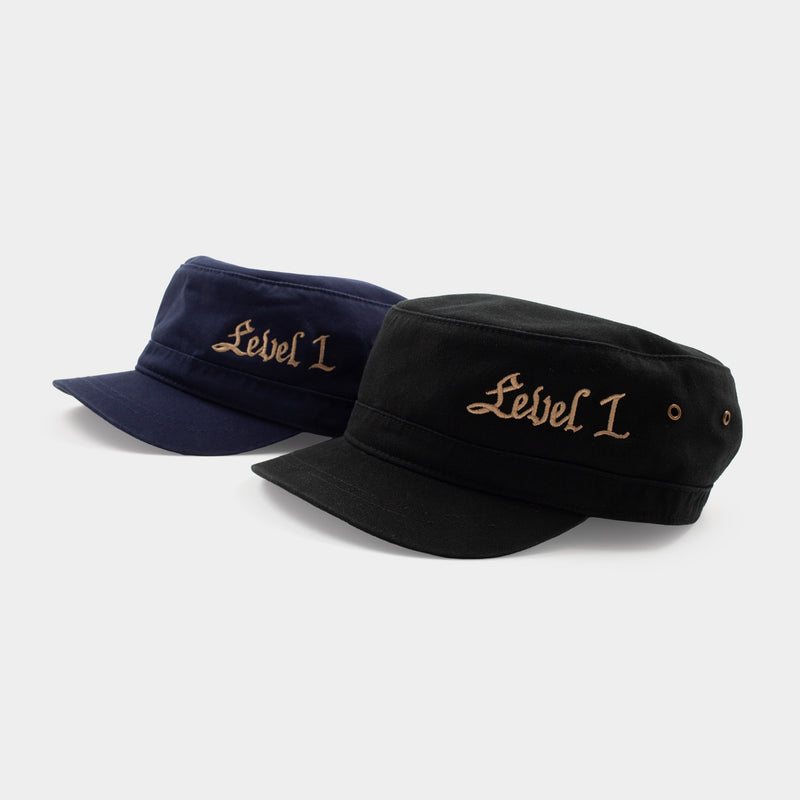 Cadet Cap