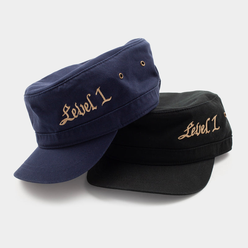 Cadet Cap