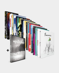 Complete Movie Collection