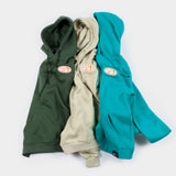Doobie Hoodie