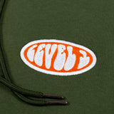 Doobie Hoodie