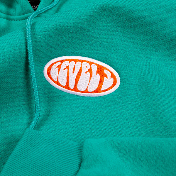 Doobie Hoodie