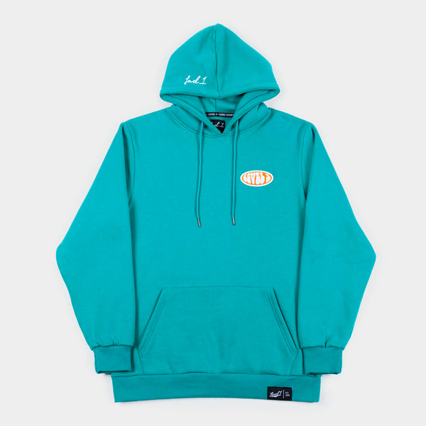 Doobie Hoodie