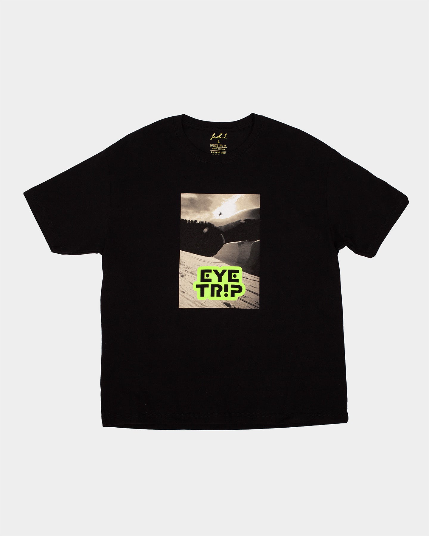 Eye Trip T