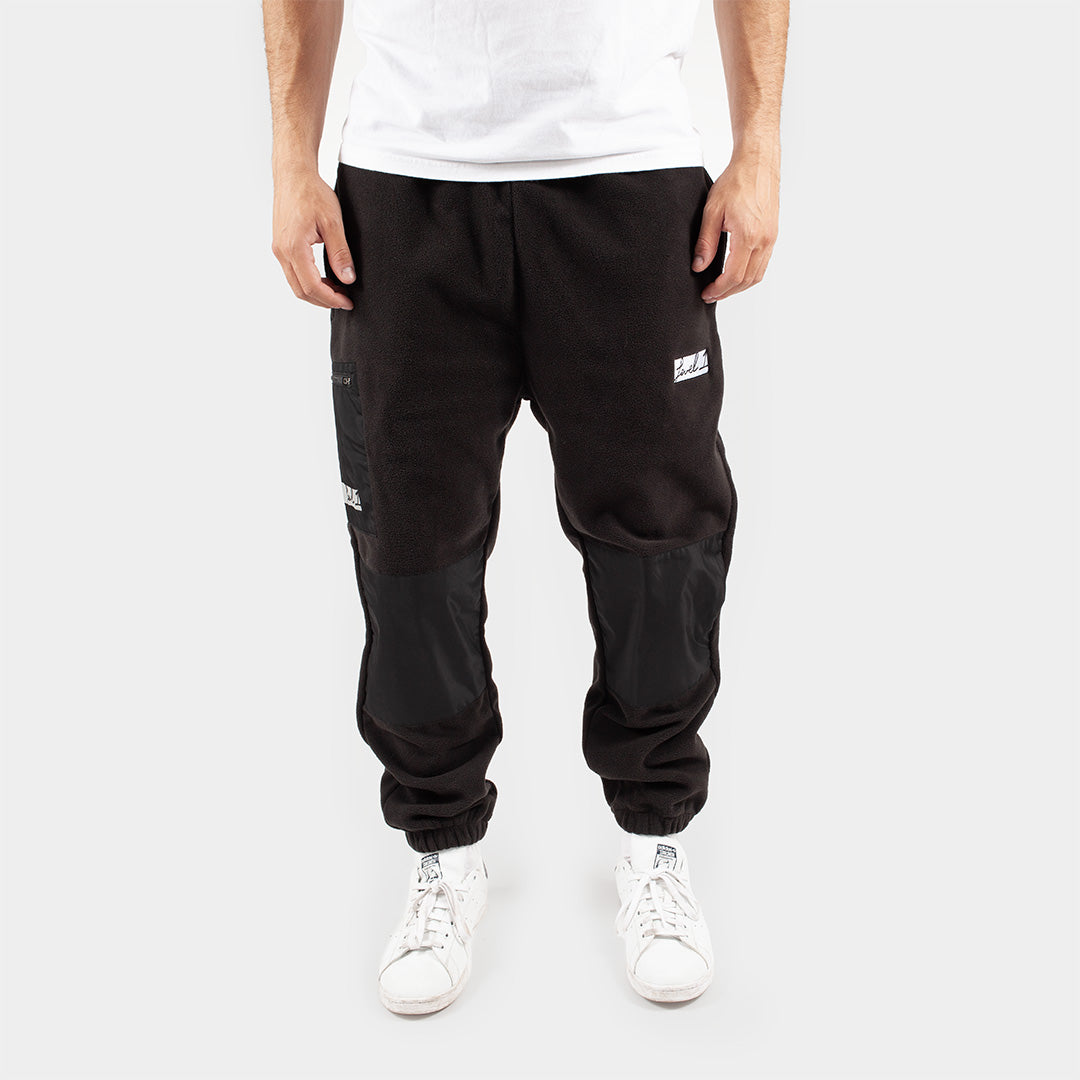 Fleece Sweatpants – Level 1 Fleece Sweatpants – Level 1