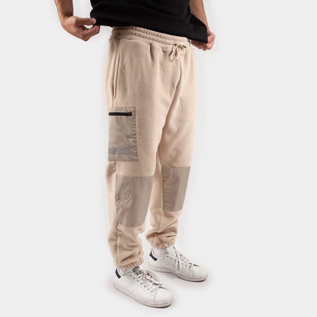 Fleece Sweatpants – Level 1