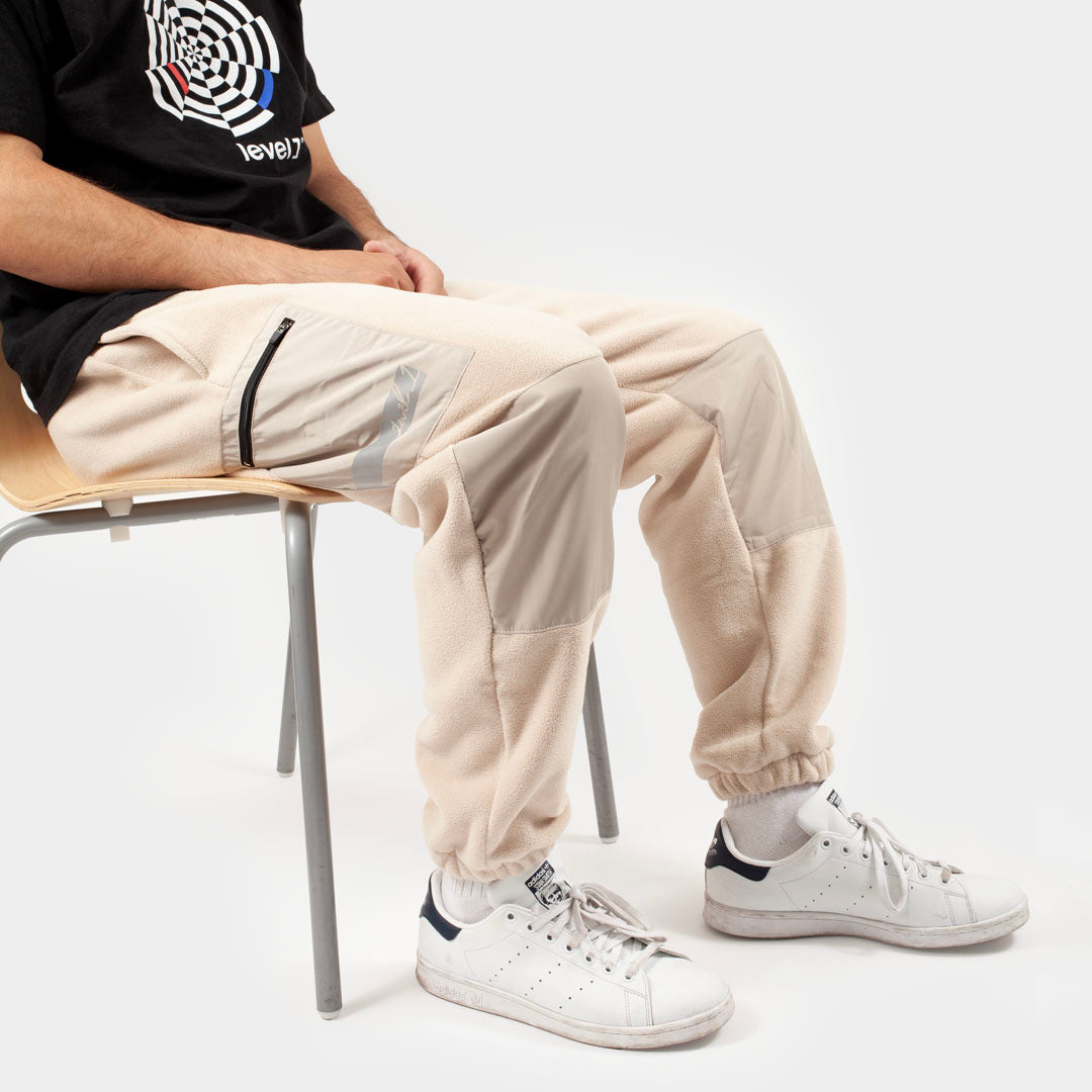 Fleece Sweatpants – Level 1