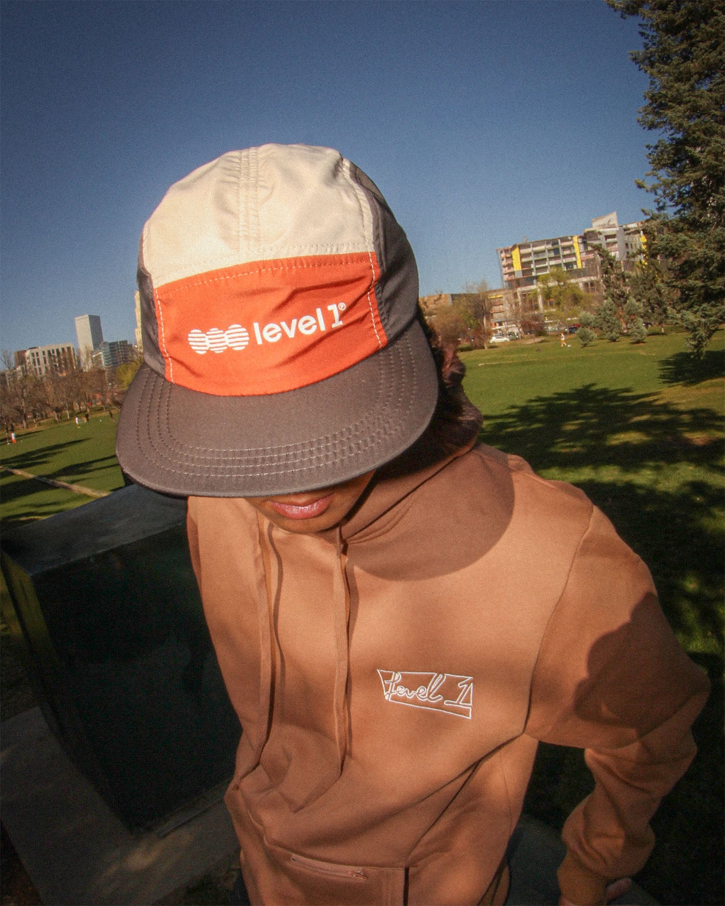 AV Hiker Hat