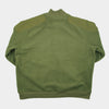 Hunter Fleece Pullover