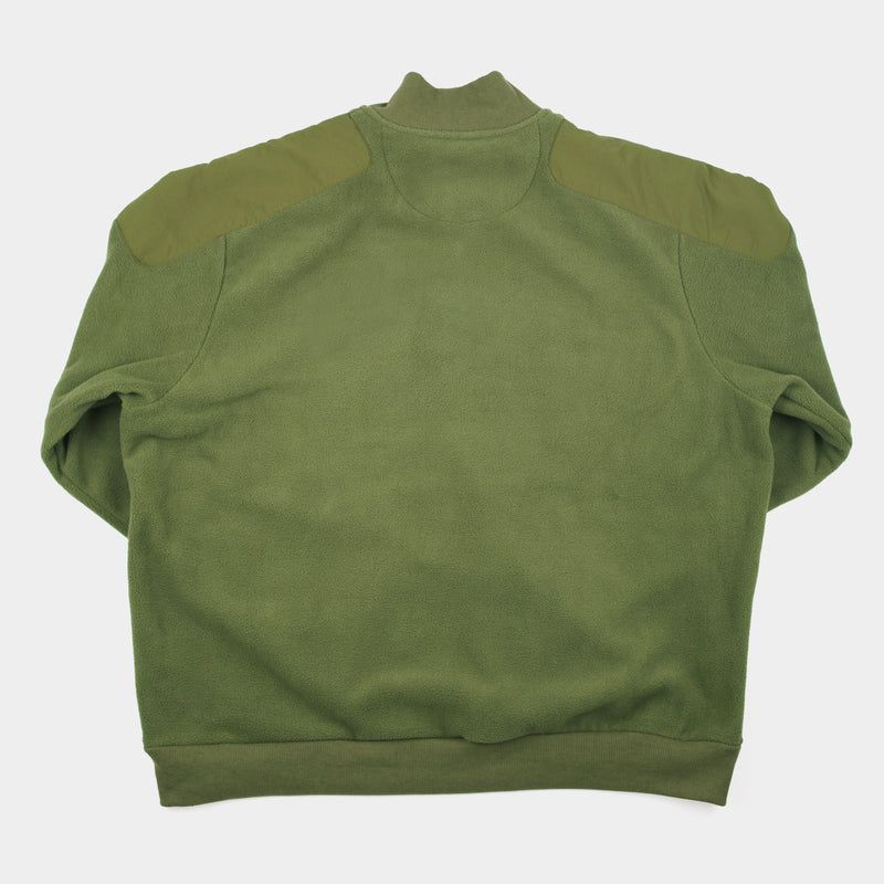 Hunter Fleece Pullover