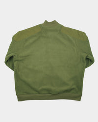 Hunter Fleece Pullover