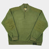 Hunter Fleece Pullover