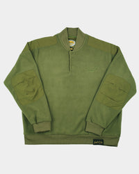 Hunter Fleece Pullover
