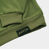Hunter Fleece Pullover