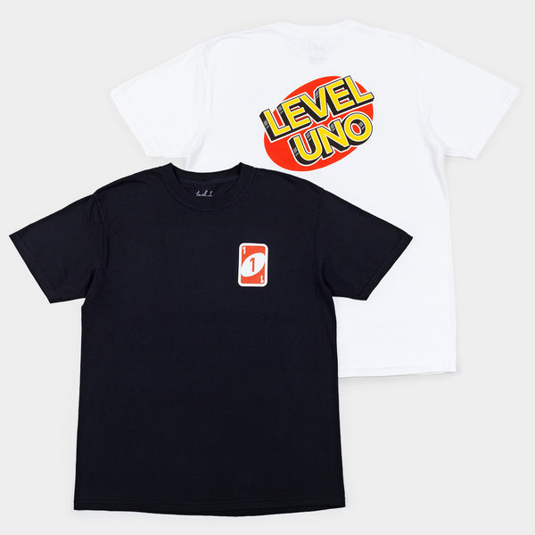 Level UNO T-Shirt